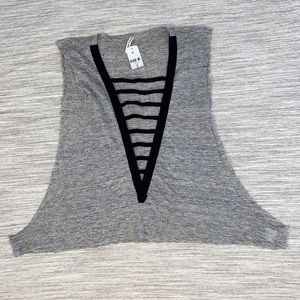 NWT LF Tank